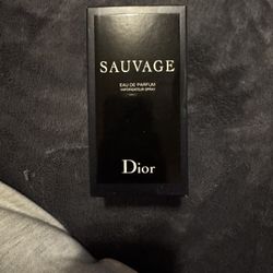 Dior Savage Cologne For Men