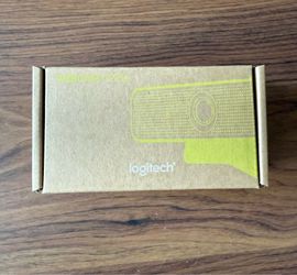 Logitech Webcam