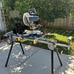 saw table 