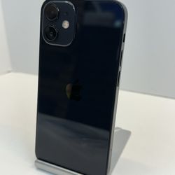 Apple iPhone 12 MINI 64gb. ( Fully Unlocked )