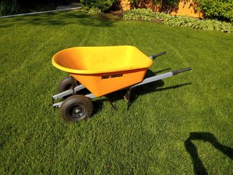 Wheel barrow