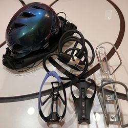 Bicycle Accessories 