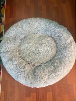 Dog bed