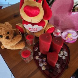 Valentine's Stuff