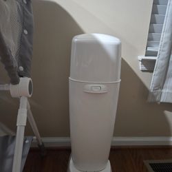 Diaper Genie