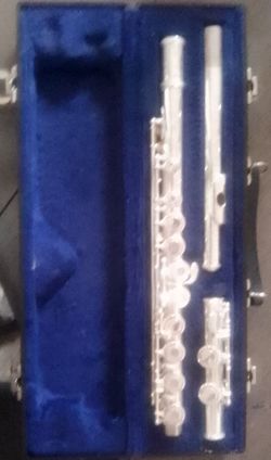 Trevor James Privilege 3 p51033 flute