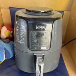 Ninja Deep Fryer 