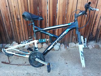 Huffy Rock Creek Mountain Bike Frame