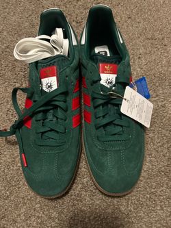 Adidas Samba