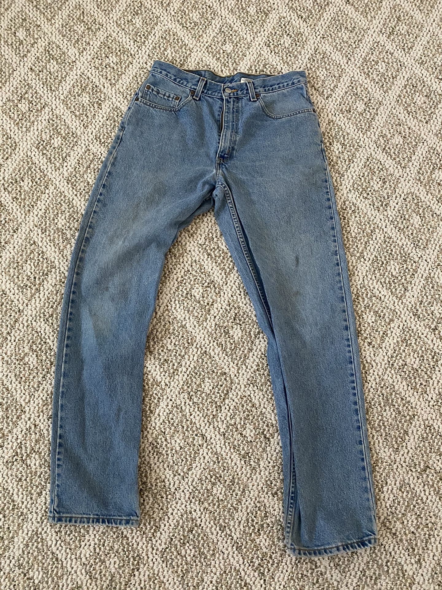 Levi’s Vintage 501 Jeans