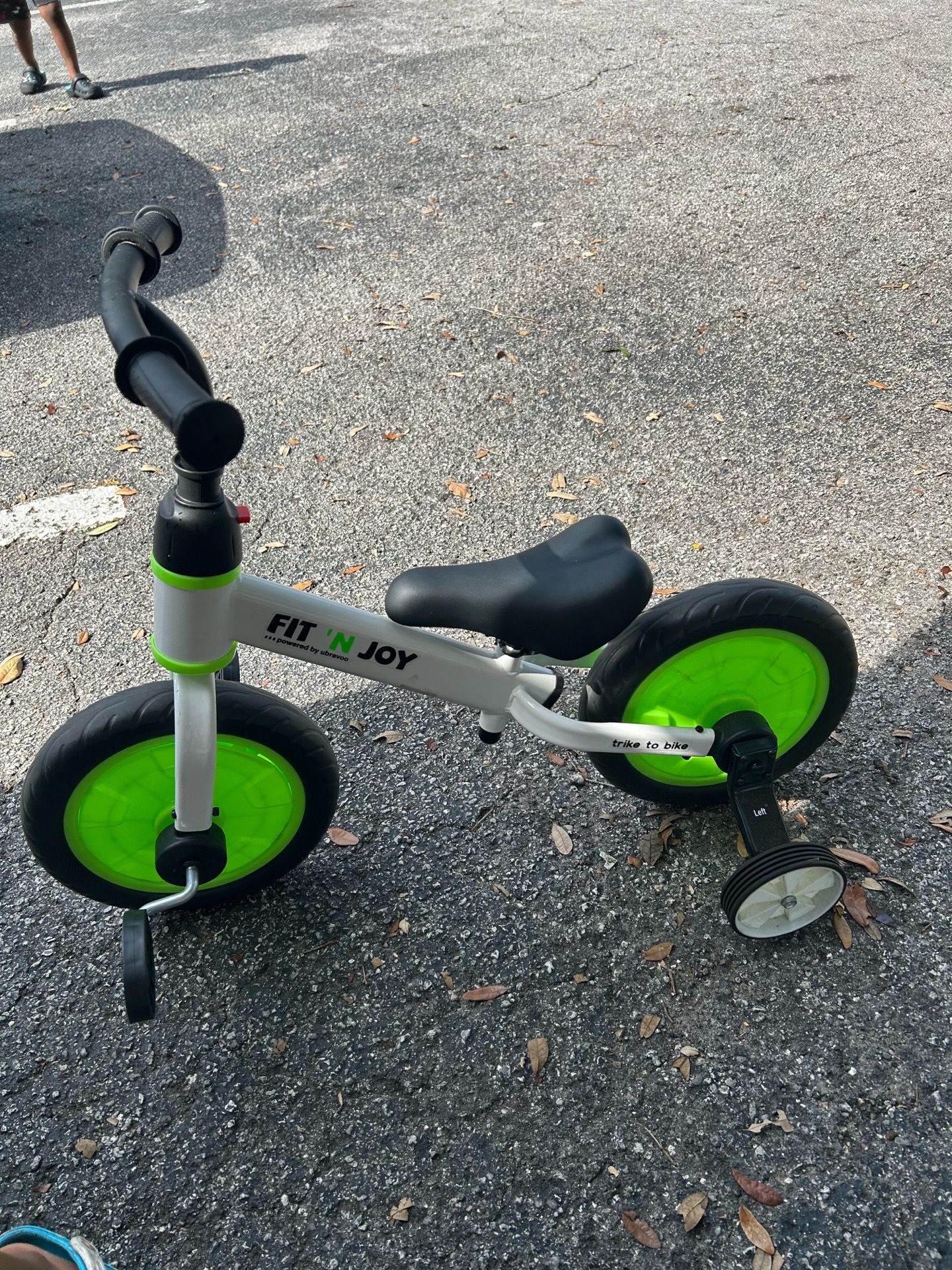 Bike