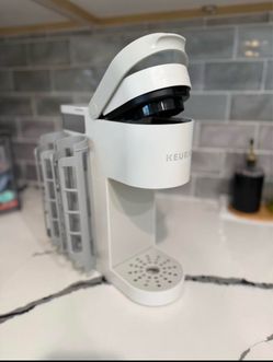 Keurig coffee maker