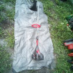Weed Eater Hyper Tough