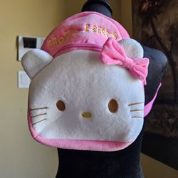 Hello Kitty Bagpacks