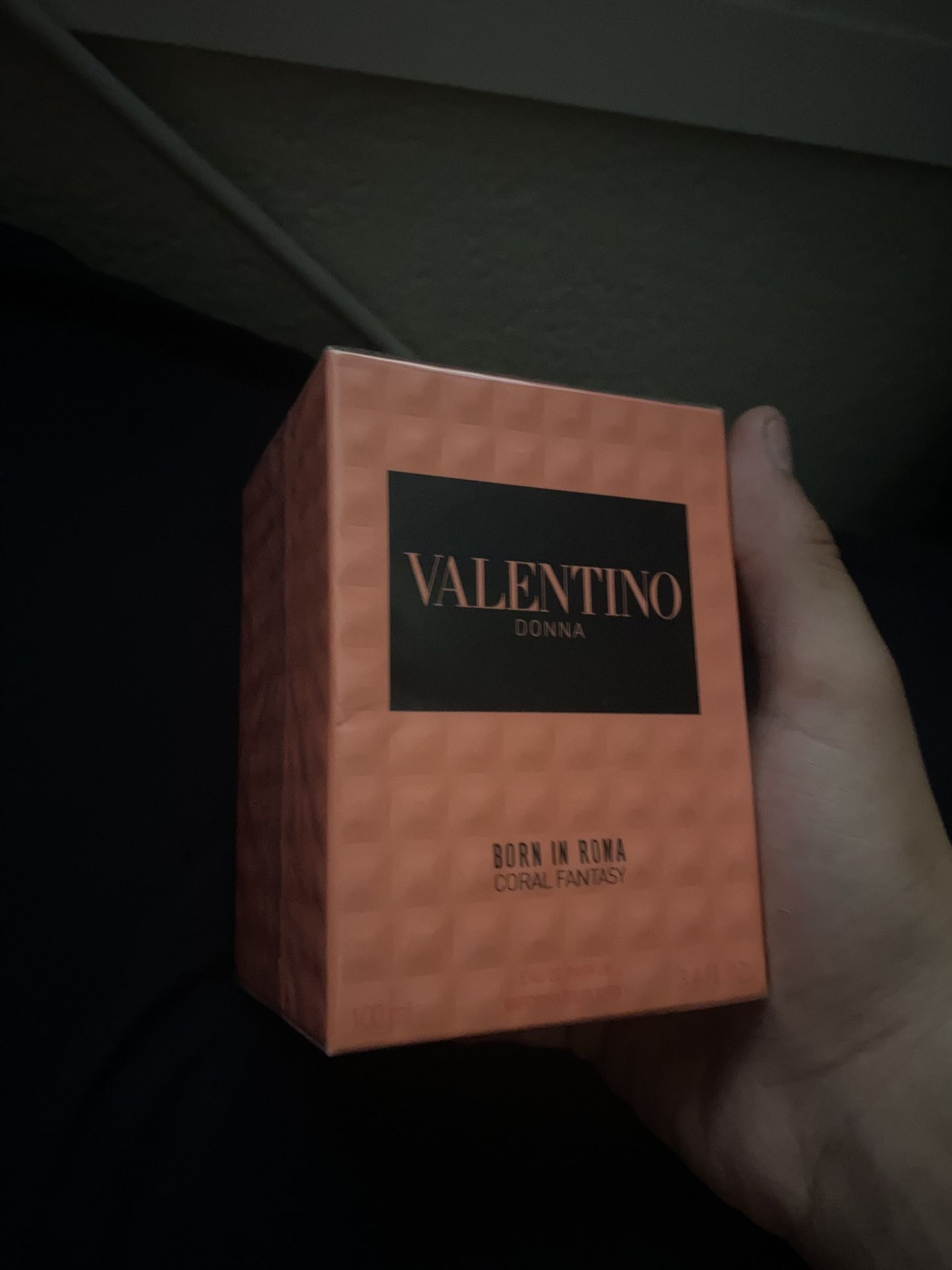Valentino