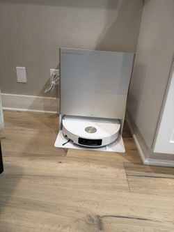 DreamE X60 Max Ultra Complete (white) Like New
