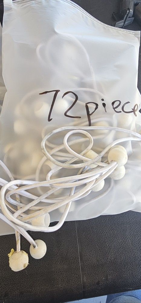 Bungee Cord Straps