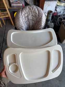HIGHCHAIR  GRACO
