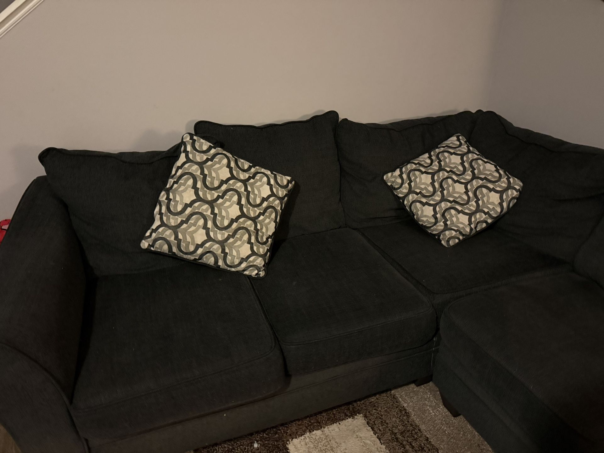 Free Sectional couch