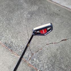 Tommy Armour Torch Putter 