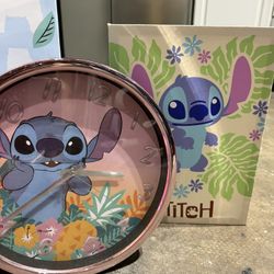 Stitch Decor