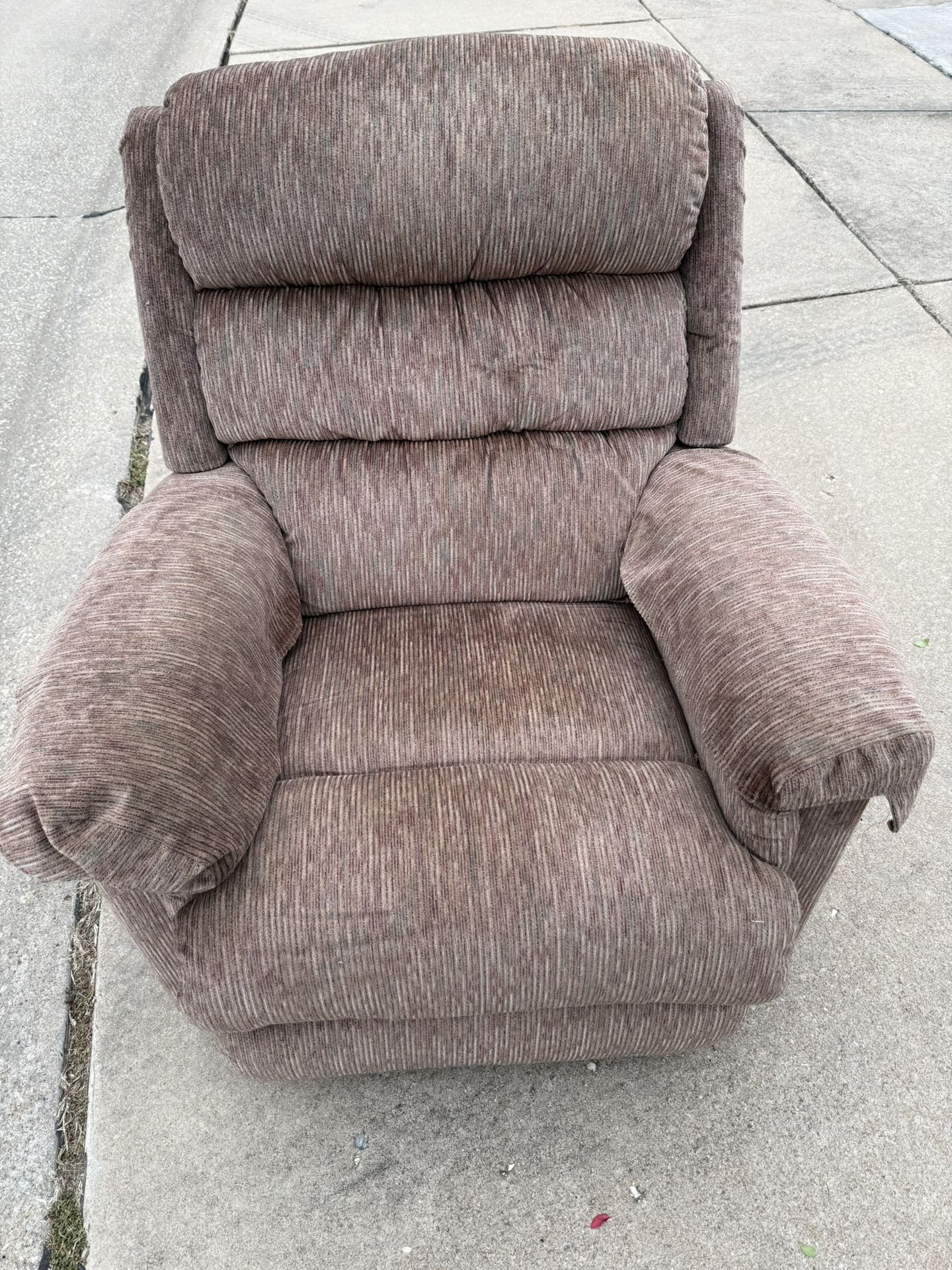 Lazy Boy Recliner