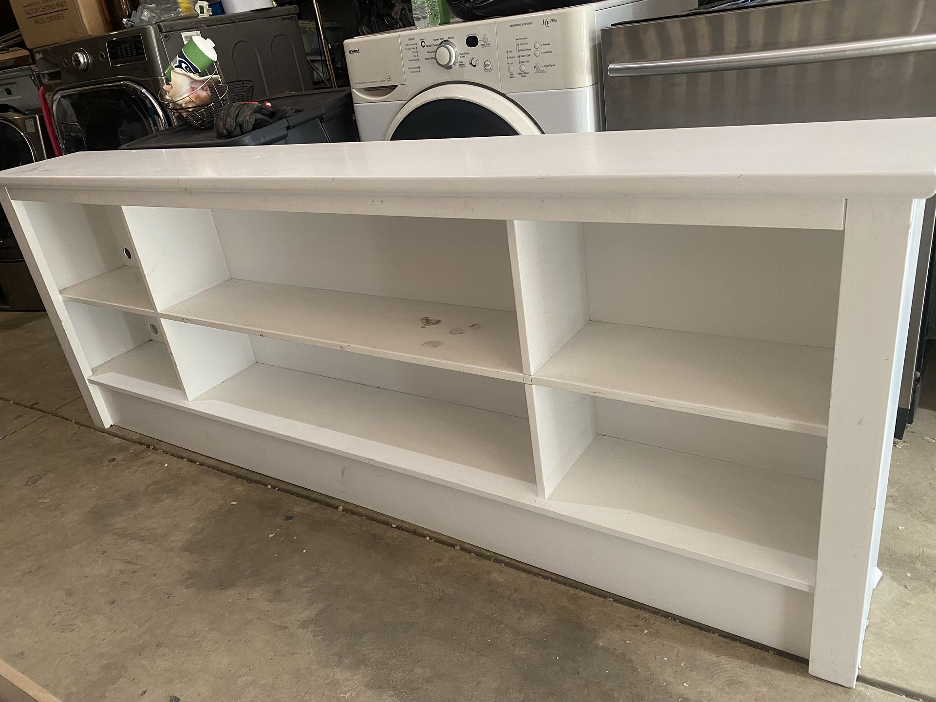 Entertainment Stand / Or Sofa Table