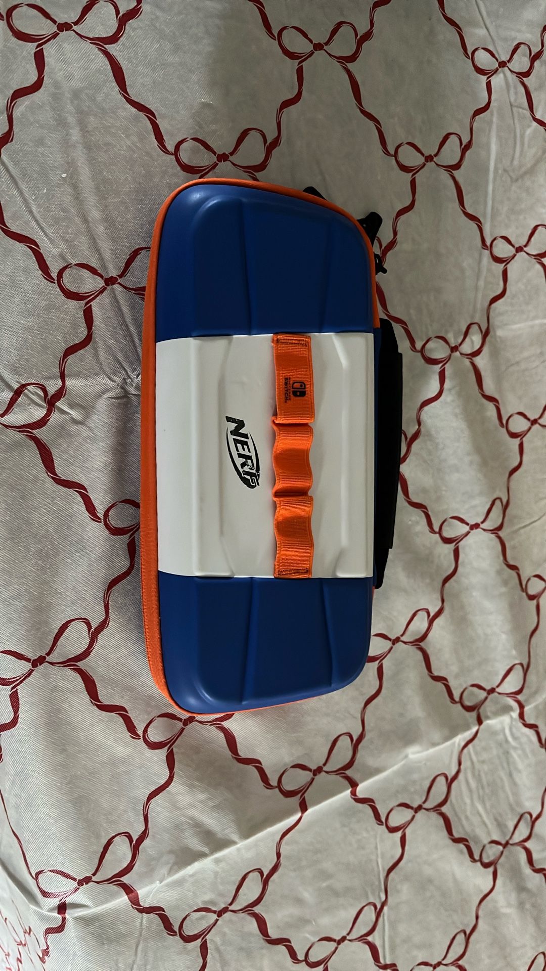 Case For Switch Games