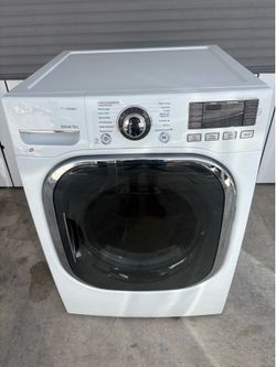 Dryer LG