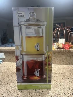 Drink dispenser