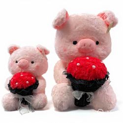 Wholesale Plushies/ Peluches Por Mayoreo 