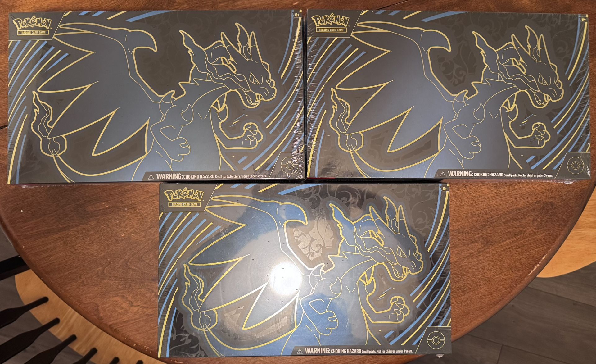 🔥 UPDATED Pokémon Sealed Inventory – New Items Added!