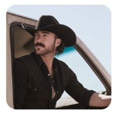 Riley Green Houston  Rodeo