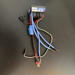 XP DIGITAL SC450-BL  RC PART 