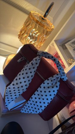 purse no strap