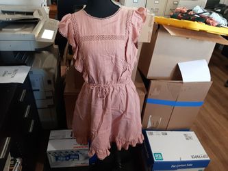 Summer dress