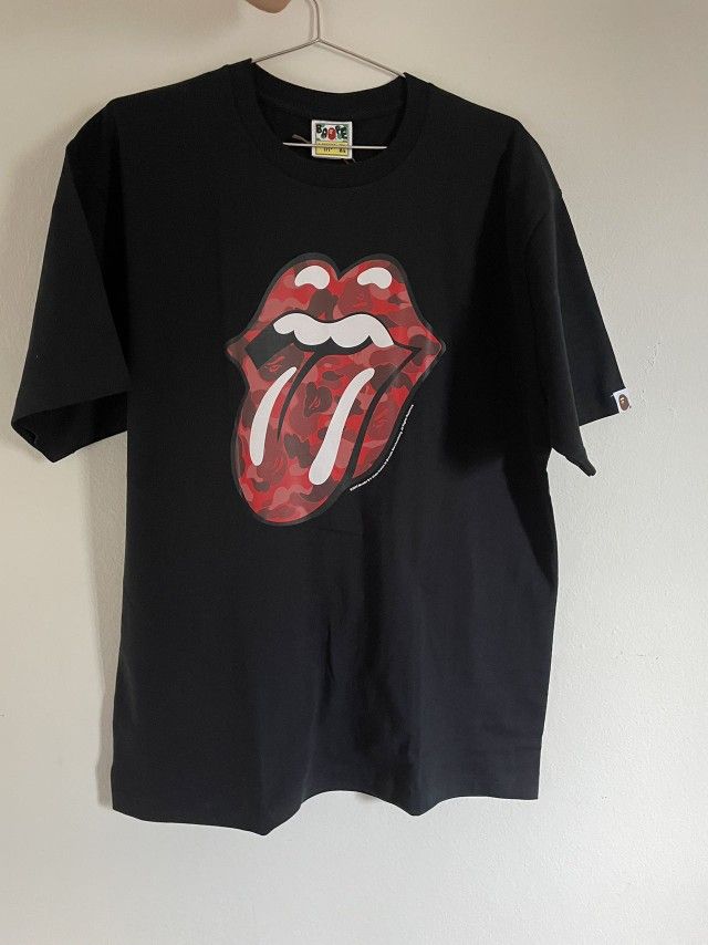 A Bathing Ape Shirt