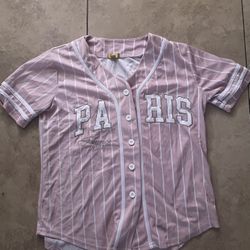 Paris jersey 