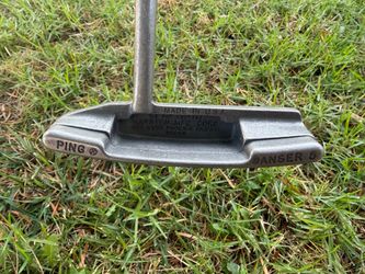 Ping Anser 5 Putter 35" Right Handed