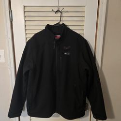 Men's X-Large Black
