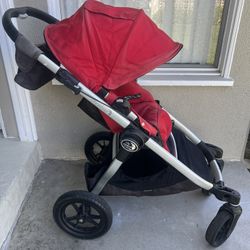 Baby Jogger City Select 