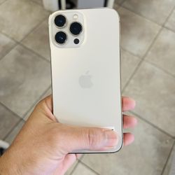 iPhone 13 Pro Max Unlocked 