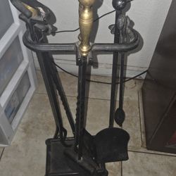 Chimney Accessories