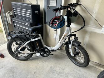 Electric Bike