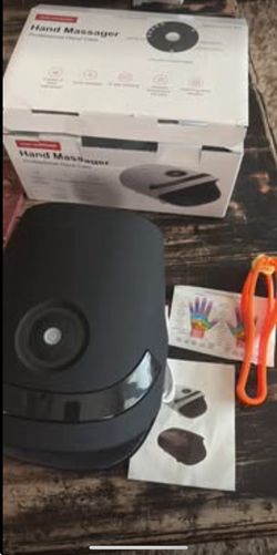 Hand Massager
