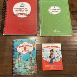 The good And The Beautiful Curriculum 