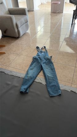 Levi overall