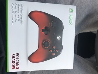 Xbox one controller
