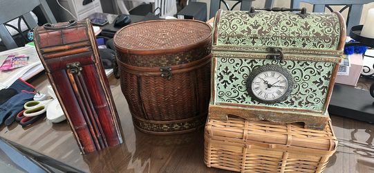 Decoración