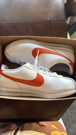 Nike Cortez